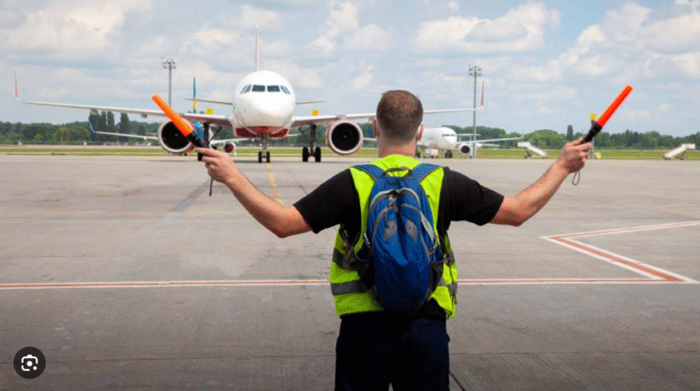 Top Airport Jobs in Qatar 2025: Salary, Vacancies, and Career Growth Guide