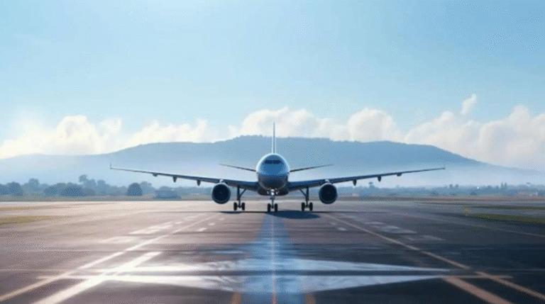 A Complete Guide to Airport Jobs in Qatar 2025