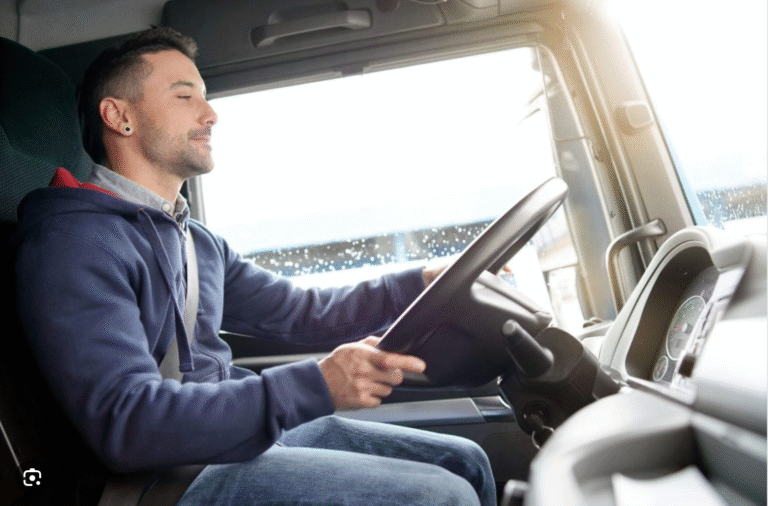Brazil Driver Jobs 2025: Opportunities, Salaries & Career Paths for Every Type of Driver