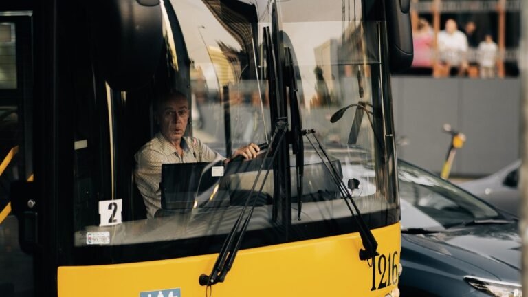 Airport Driver Jobs in Dubai & Abu Dhabi – Latest UAE Vacancies