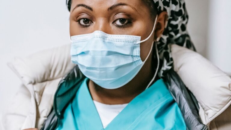 Complete Guide to Hospital Jobs in UAE – Visa, Salary & How to Apply