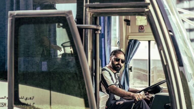 Dubai Airport Driver Jobs – Apply for Driver Vacancies in UAE