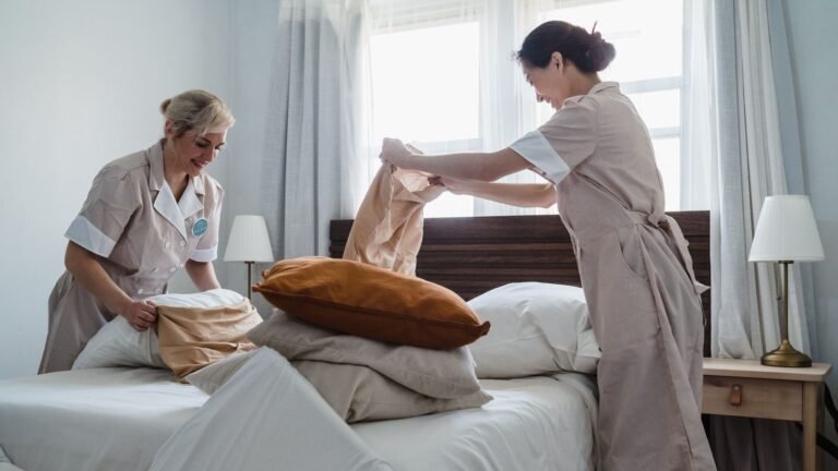 Dubai Cruise Ship Recruitment 2026 – Cabin Crew, Kitchen & Housekeeping Jobs