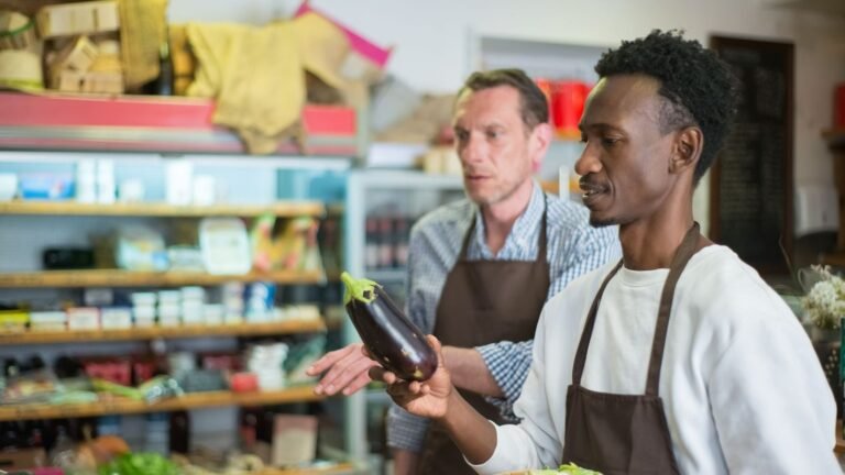 Dubai Hypermarket Jobs 2026 – Store Helper, Cashier & Cleaner Vacancies