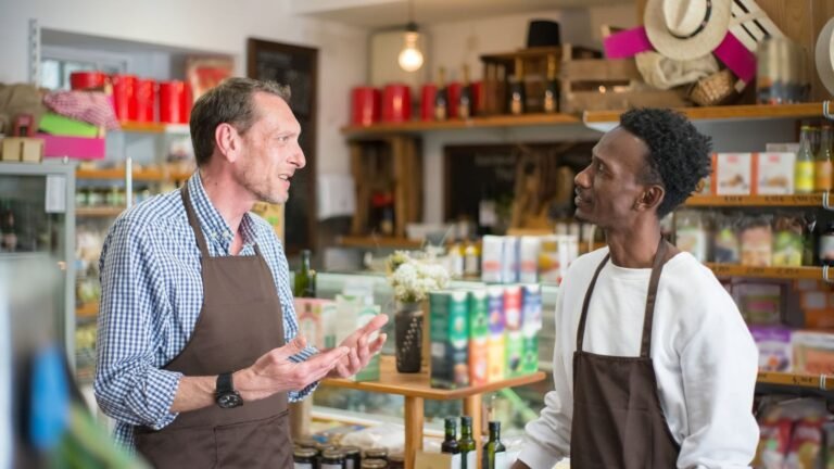 Dubai Supermarket Careers 2026 – Cashier, Packing & Shelf Helper Jobs