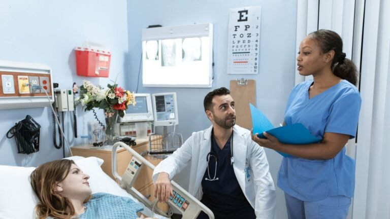 Hospital Jobs in UAE – Complete 2026 Application Guide