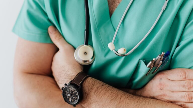 Hospital Jobs UAE 2026 – Requirements, Salary & Hiring Guide