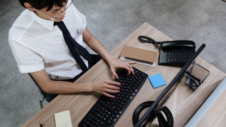 How to Apply for Data Entry Jobs in Dubai 2026 – Step-by-Step Guide