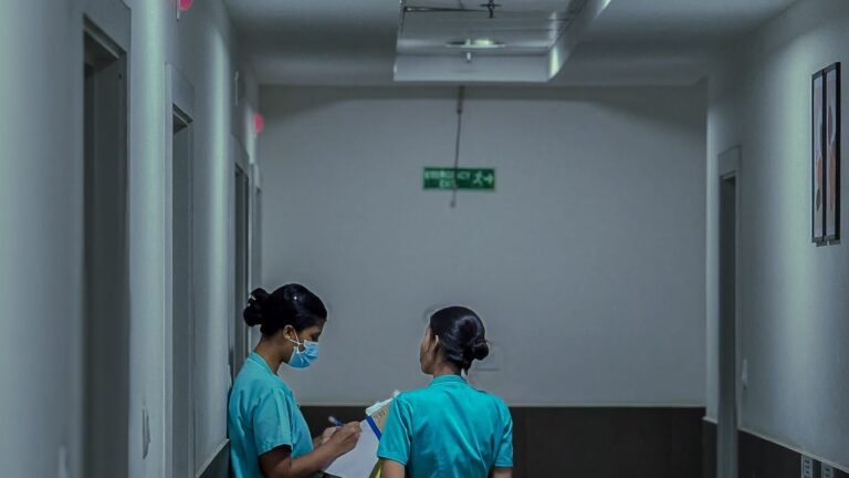 How to Apply for Hospital Jobs in UAE – Step-by-Step Guide