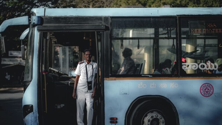 International Airport Driver Jobs UAE – Full-Time Driver Openings 2026