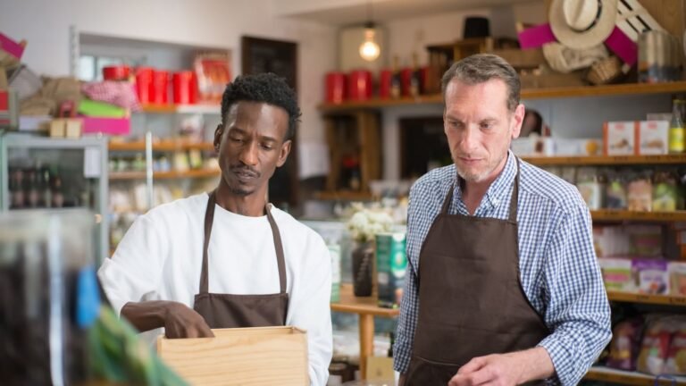 Latest Supermarket Jobs in Dubai 2026 | Free Visa & Accommodation