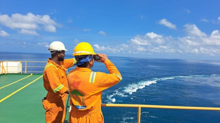 Passenger Cruise Ship Jobs in Dubai 2026 – Urgent Hiring for International Workers