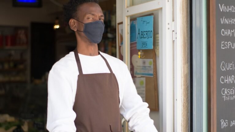 Supermarket Helper Jobs in Dubai 2026 – Salary Up to AED 3,500