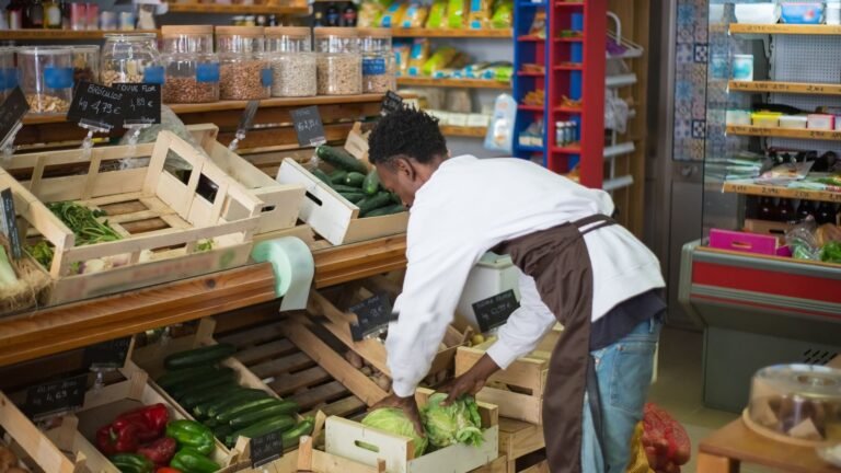 Supermarket Jobs in Dubai 2026 – Apply Online | Salary Up to AED 4,500/Month