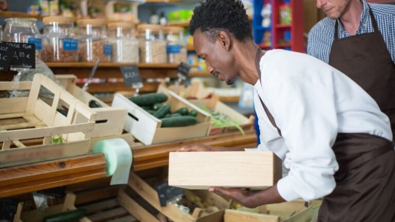 Hiring Now: Supermarket Jobs in Dubai 2026 | Walk-In & Online Apply