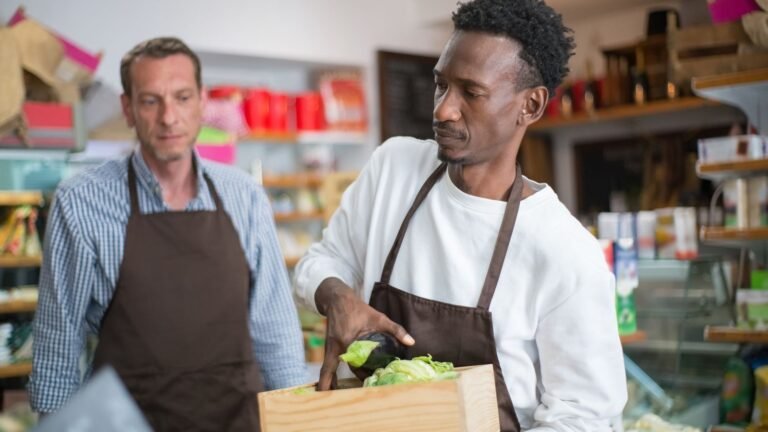 Urgent Supermarket Jobs in Dubai 2026 – Multiple Vacancies Open