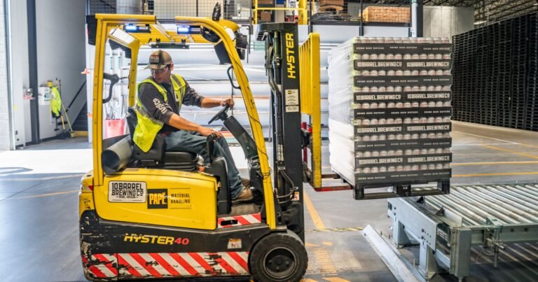 Warehouse Jobs Guide: Skills, Requirements & Career Opportunities