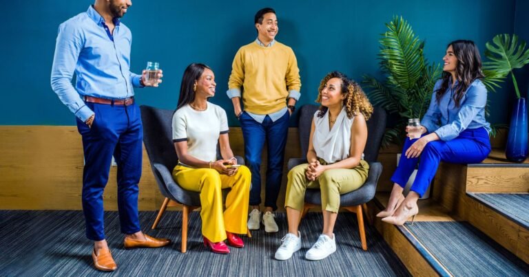Your Next Career Move: A Practical Guide for Job Seekers