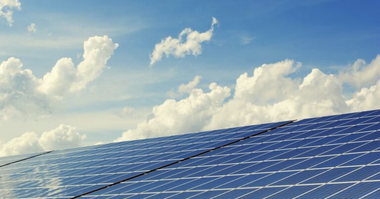 Want to Work in Solar Energy? Here’s How to Start