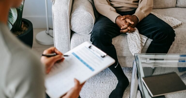 Mental Health Counselor Career Guide: Education, Skills & Jobs