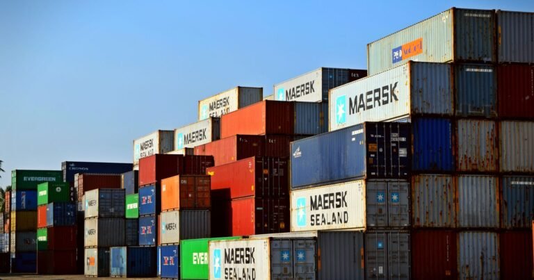 Want a Career in Logistics? Here’s How to Get Started