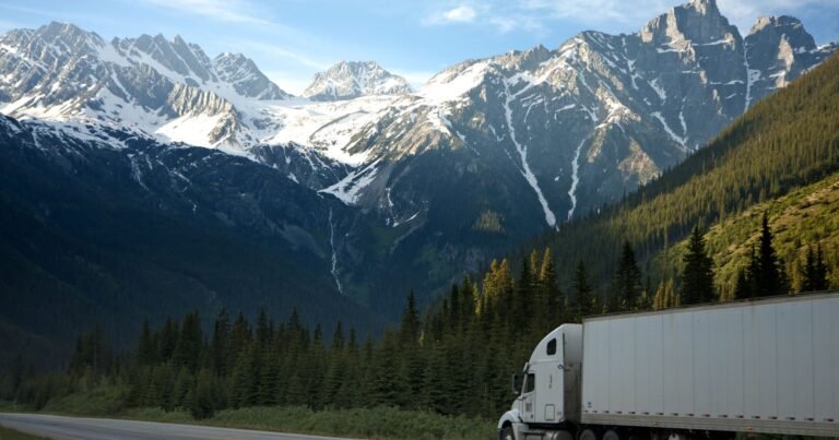Truck Driving Career Guide: CDL, Training & Job Search