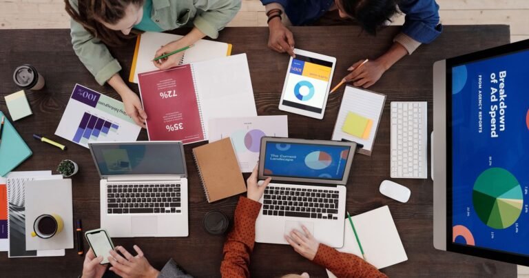 How to Start a Digital Marketing Career With AMA Certification
